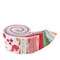 Stay Wild 2.5" Strip Roll (Jelly Roll / Rolie Polie) by Amanda Niederhauser for Riley Blake (RP-15210-40)